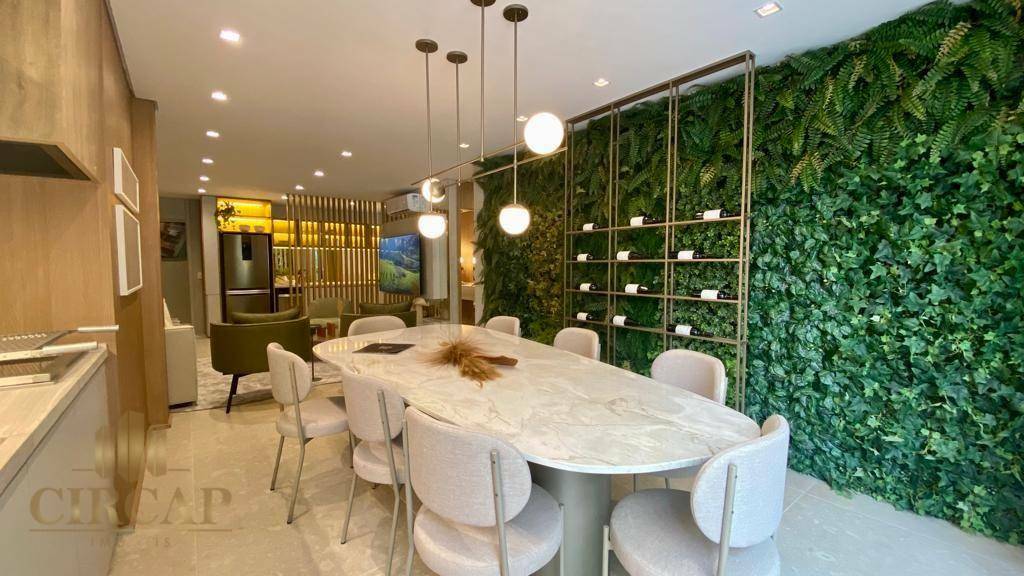 Cobertura à venda com 4 quartos, 190m² - Foto 7