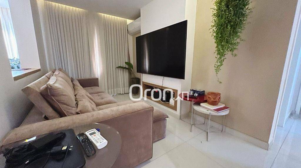 Apartamento à venda com 3 quartos, 85m² - Foto 4