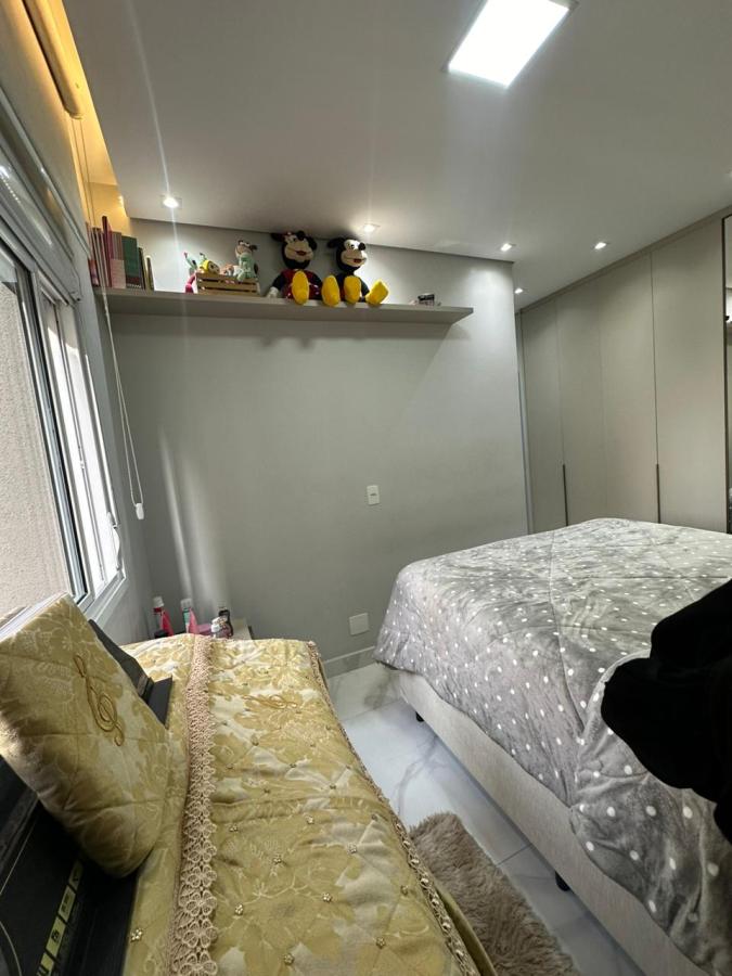 Apartamento à venda com 2 quartos, 52m² - Foto 3