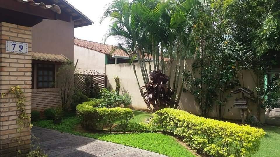 Casa de Condomínio à venda com 3 quartos, 280m² - Foto 17