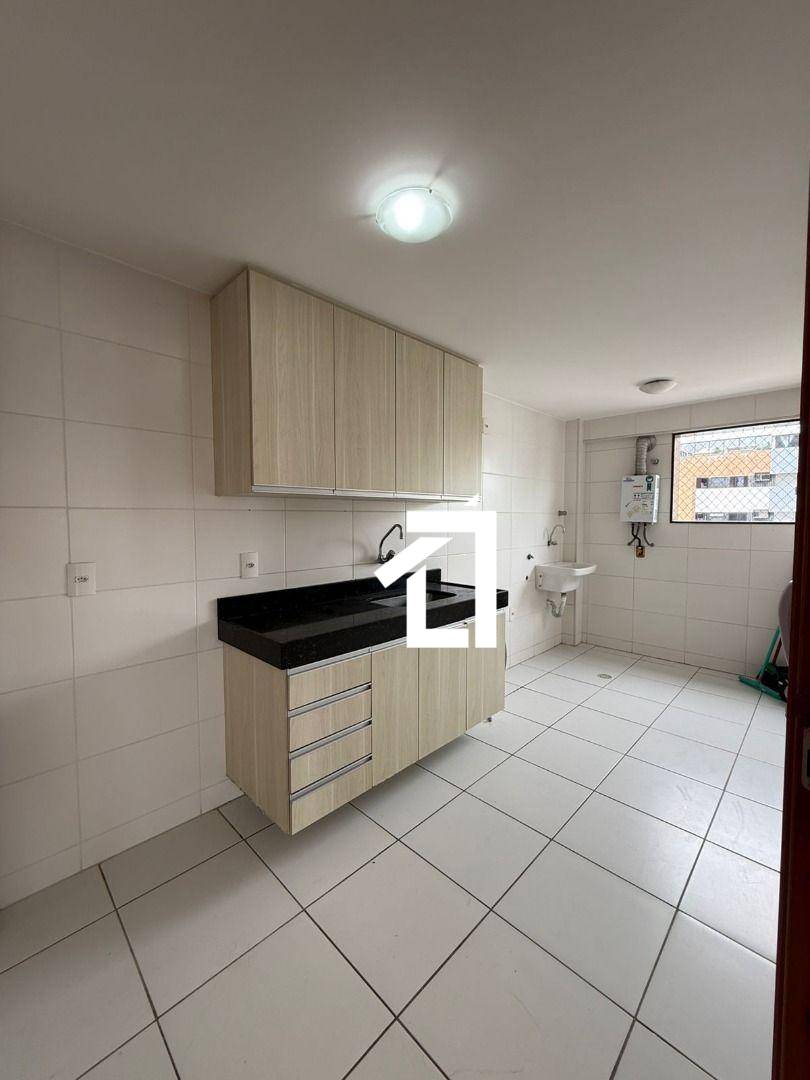 Apartamento, 2 quartos, 65 m² - Foto 3