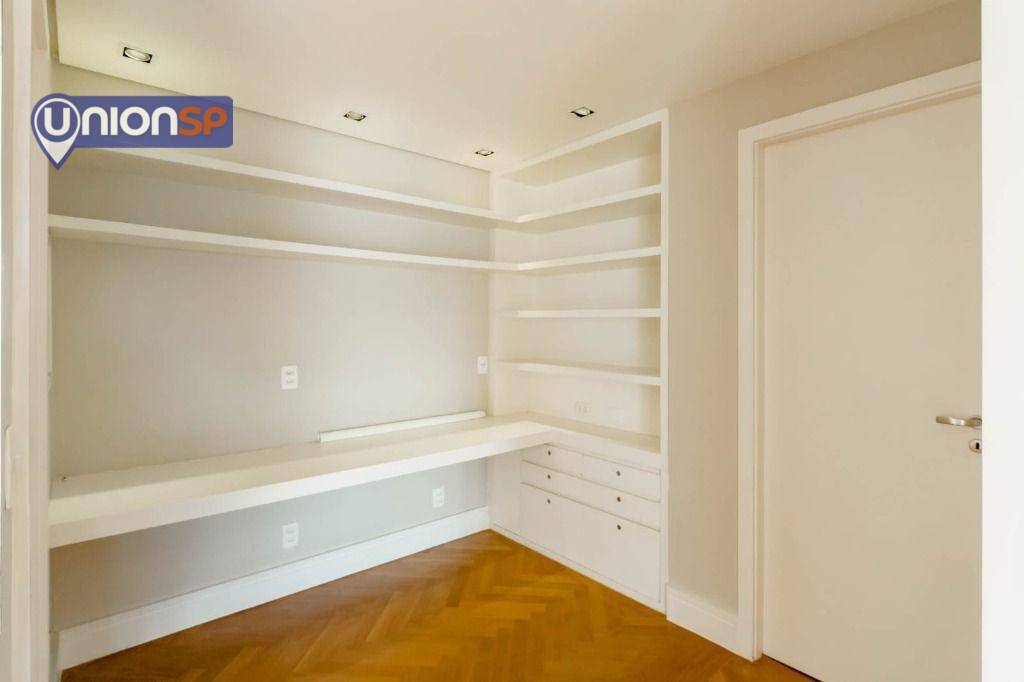 Apartamento à venda com 3 quartos, 125m² - Foto 10