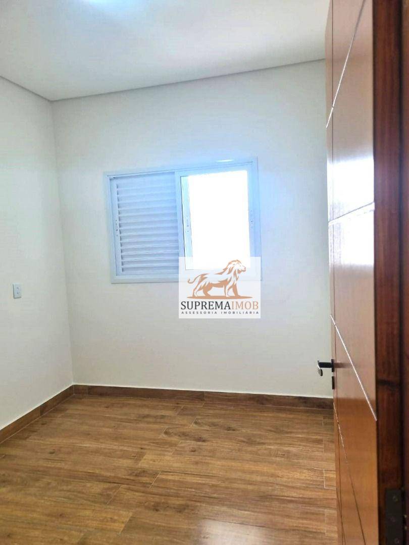 Casa de Condomínio à venda com 3 quartos, 106m² - Foto 13