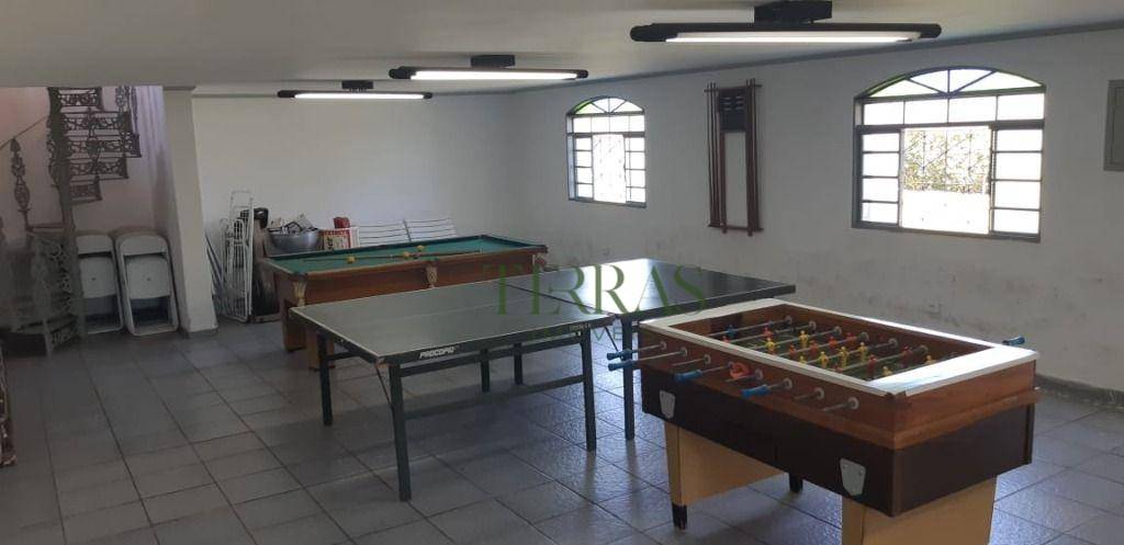 Casa de Condomínio à venda com 4 quartos, 450m² - Foto 21