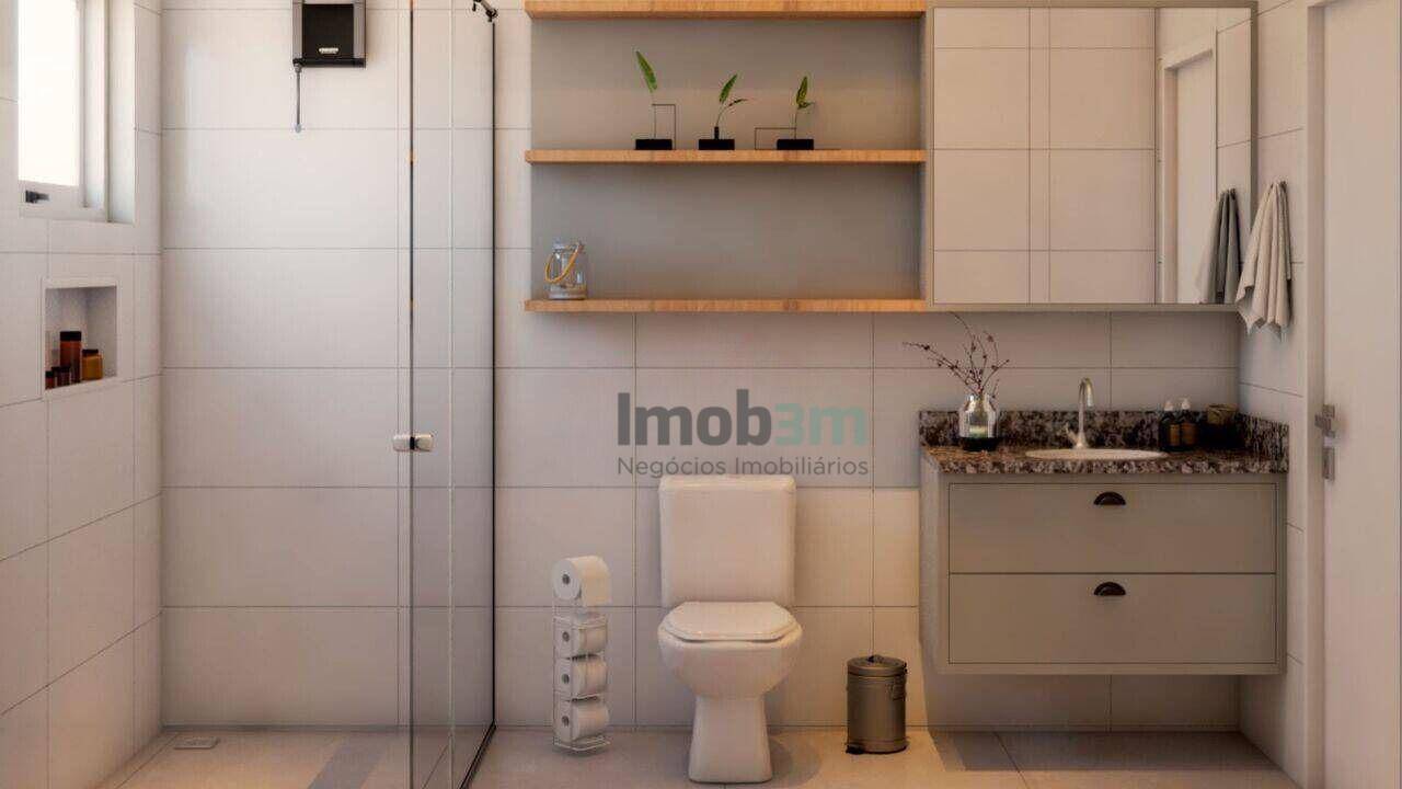 Apartamento, 3 quartos, 70 m² - Foto 4