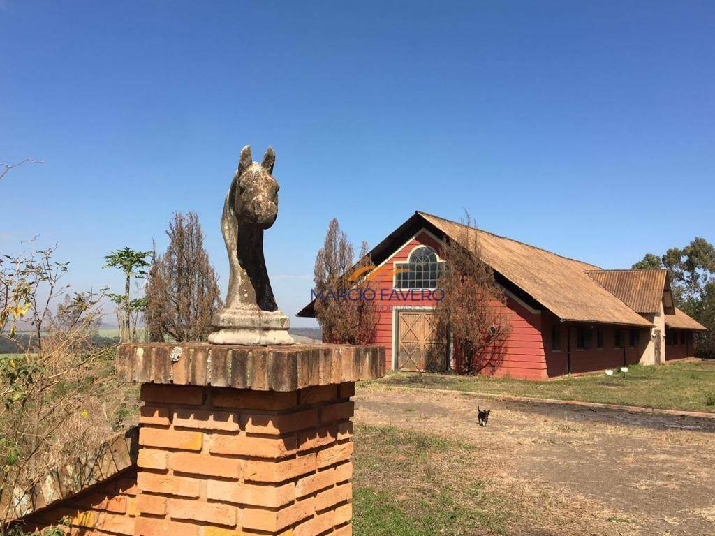 Haras e Área Rural Padrão à venda, 193600M2 - Foto 56