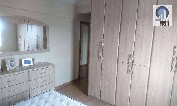 Apartamento à venda com 3 quartos, 100m² - Foto 13