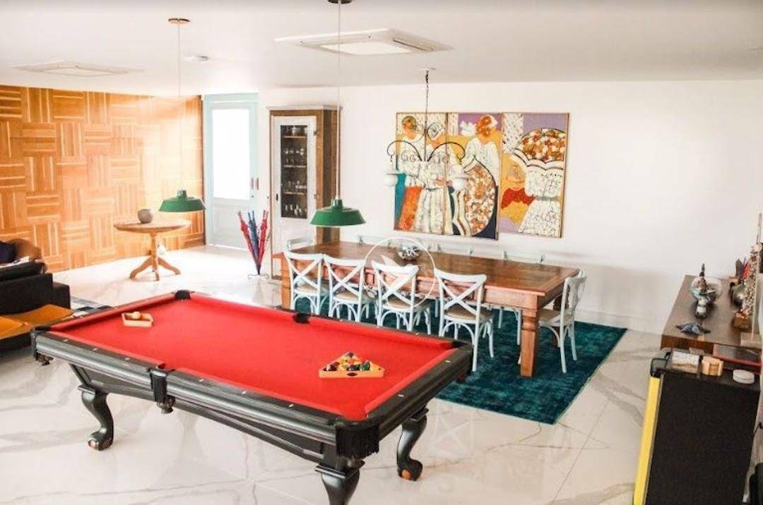Casa para lancamento com 9 quartos, 400m² - Foto 22