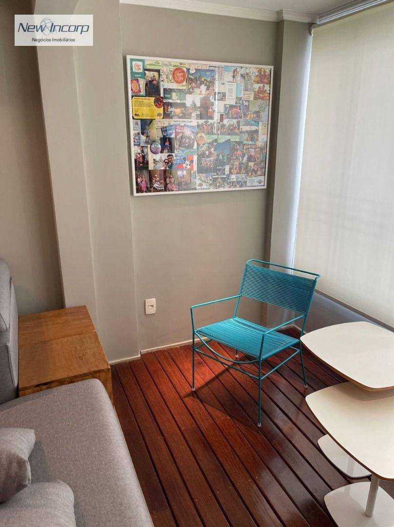 Apartamento à venda com 3 quartos, 98m² - Foto 7