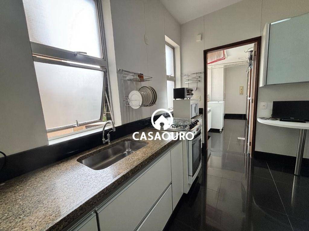 Apartamento à venda com 3 quartos, 110m² - Foto 14