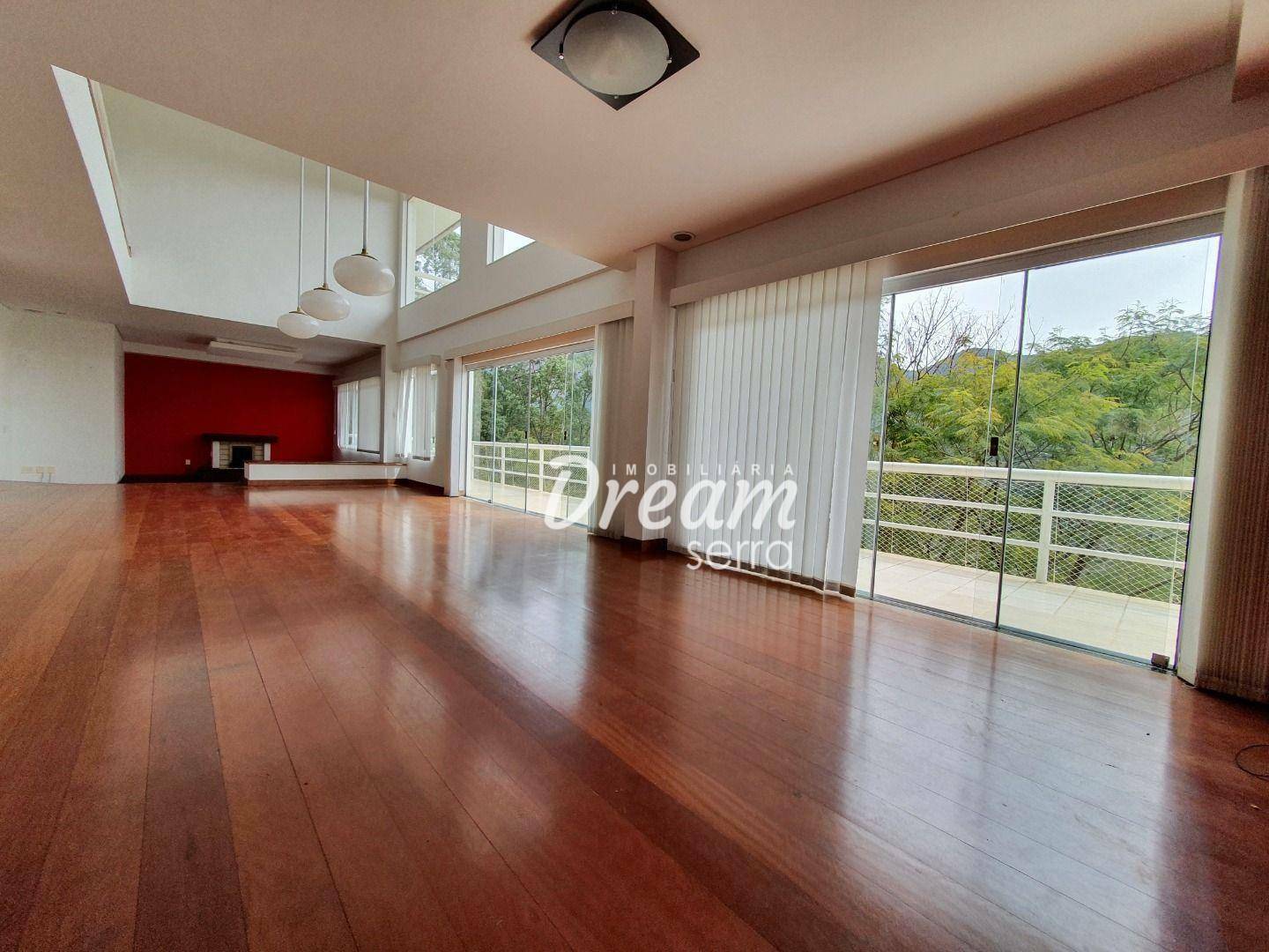 Casa de Condomínio à venda com 7 quartos, 430m² - Foto 6