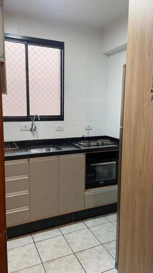 Apartamento, 3 quartos, 59 m² - Foto 3