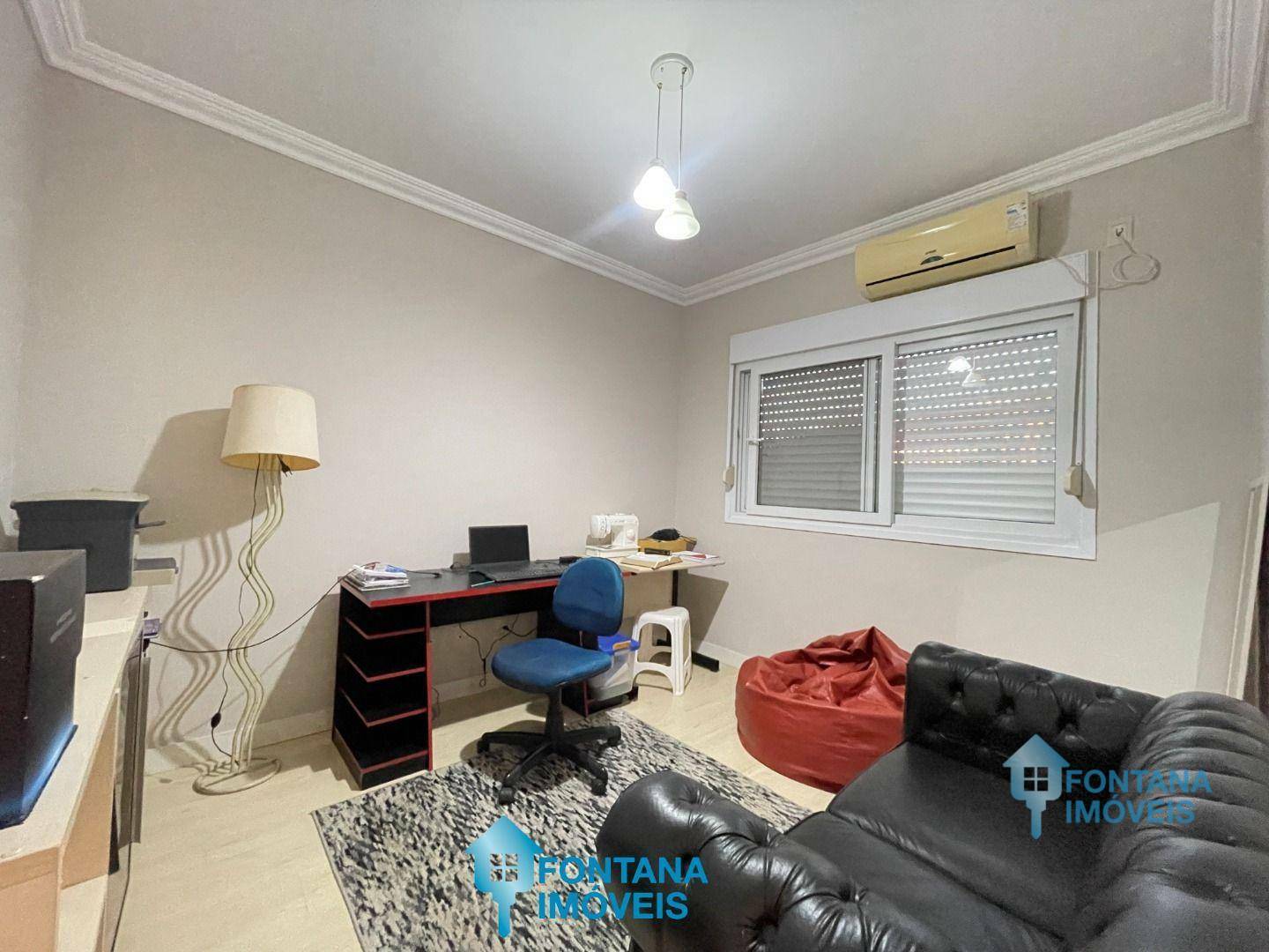 Casa de Condomínio à venda com 4 quartos, 280m² - Foto 24