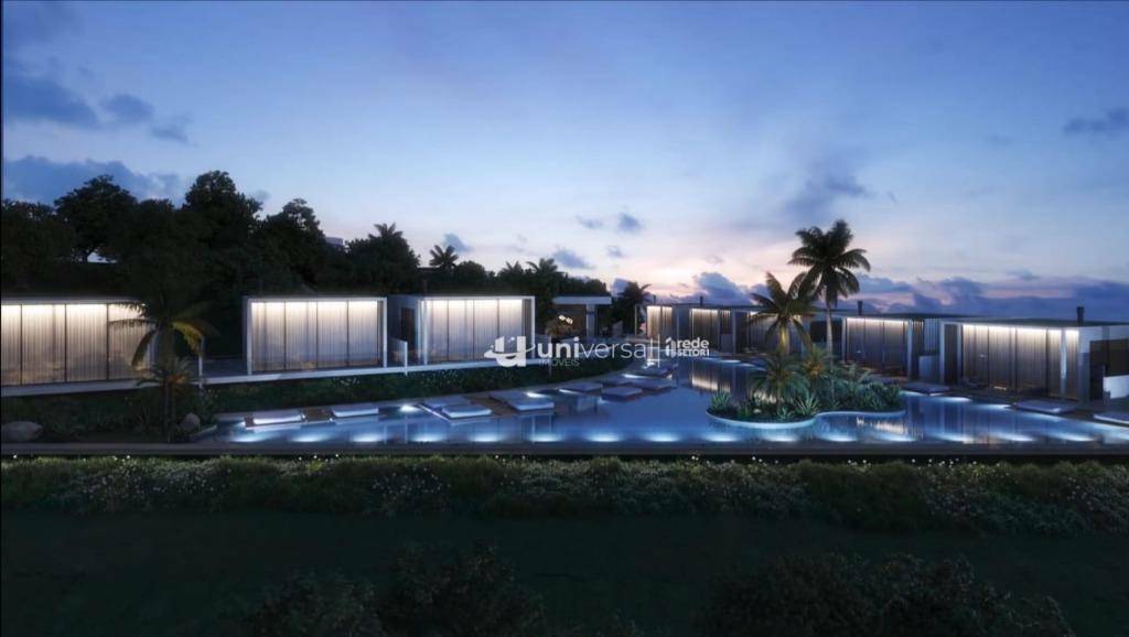 Casa de Condomínio à venda com 3 quartos, 128m² - Foto 11