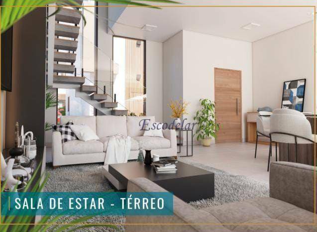 Casa de Condomínio à venda com 3 quartos, 145m² - Foto 5