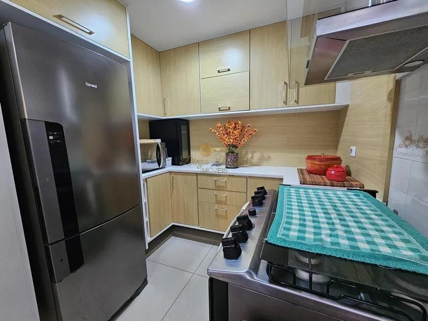 Casa de Condomínio à venda com 5 quartos, 261m² - Foto 18