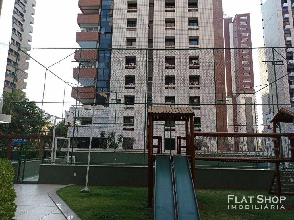 Apartamento à venda com 4 quartos, 164m² - Foto 3