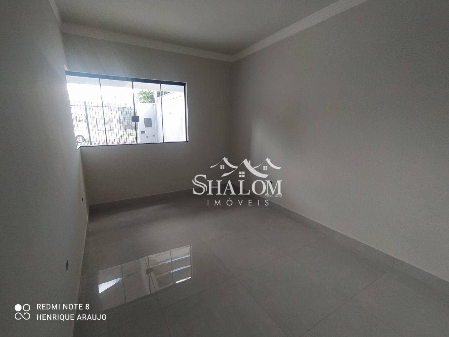 Casa, 3 quartos, 103 m² - Foto 6