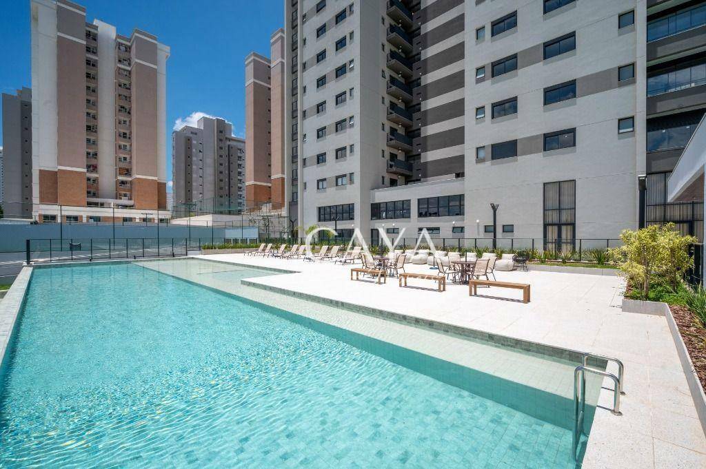 Apartamento à venda com 4 quartos, 220m² - Foto 42