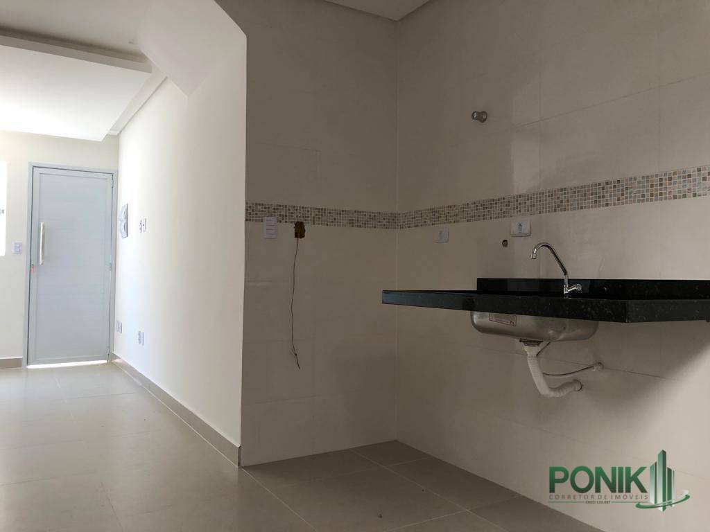 Casa à venda com 2 quartos, 45M2 - Foto 4