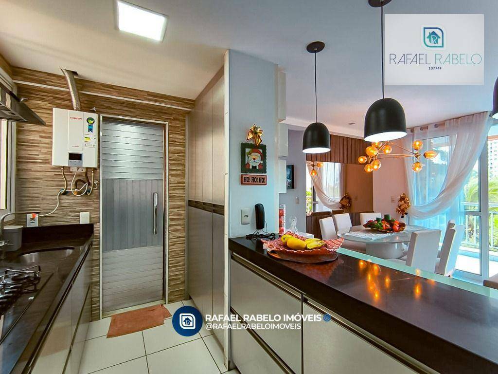 Apartamento à venda com 3 quartos, 87m² - Foto 5