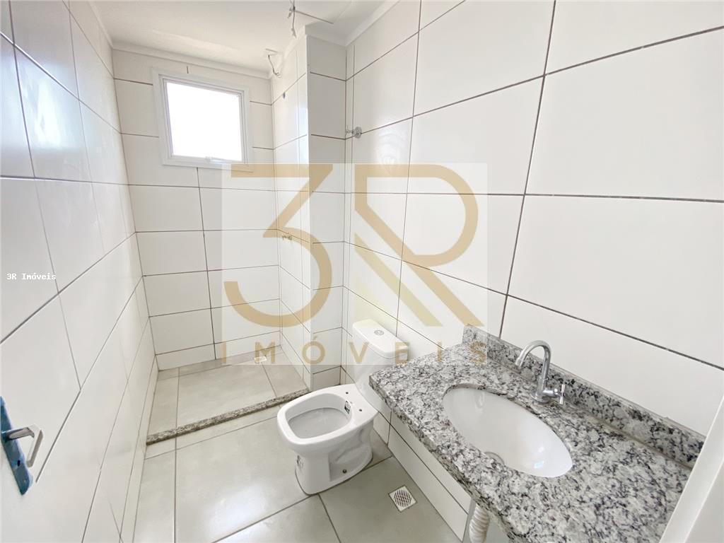 Apartamento à venda com 2 quartos, 61m² - Foto 6