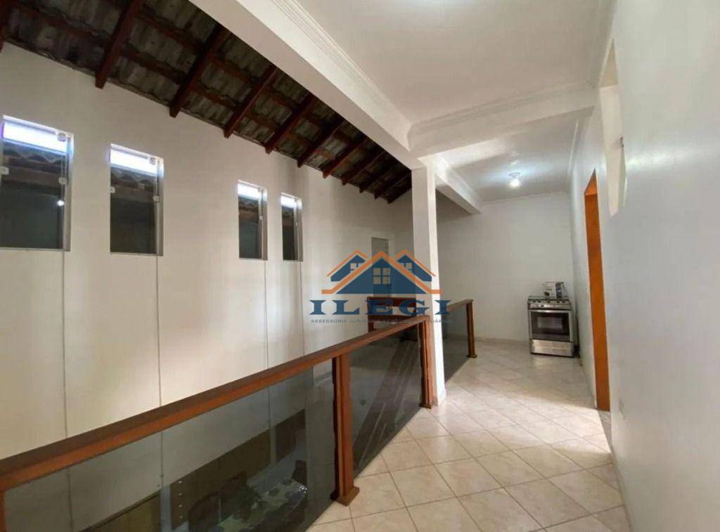 Casa à venda com 4 quartos, 377m² - Foto 13