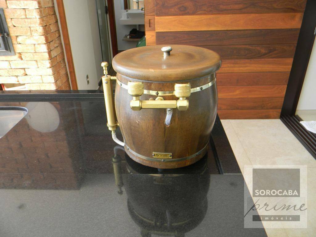 Sobrado à venda com 4 quartos, 370m² - Foto 57