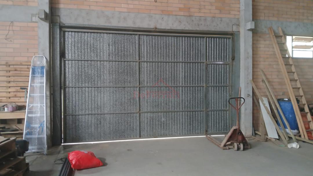 Depósito-Galpão - Foto 4