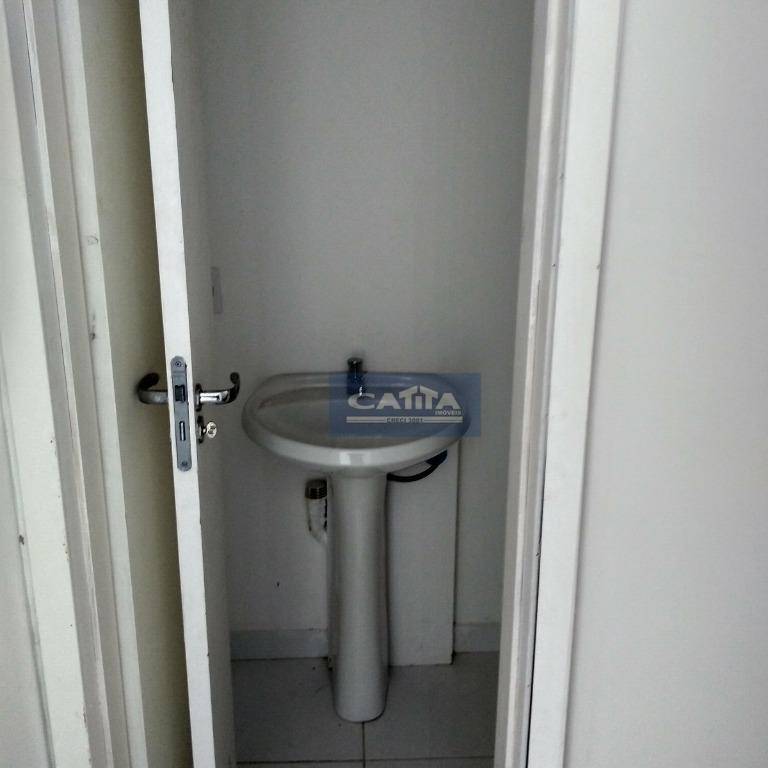 Sobrado à venda com 3 quartos, 99m² - Foto 13