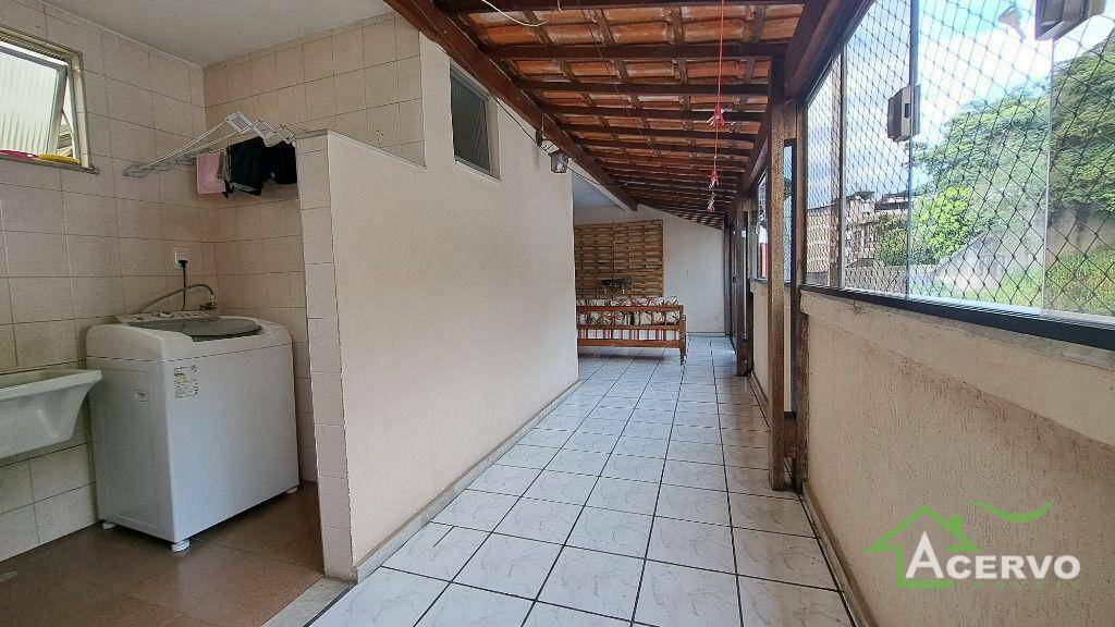 Cobertura à venda com 4 quartos, 221m² - Foto 17