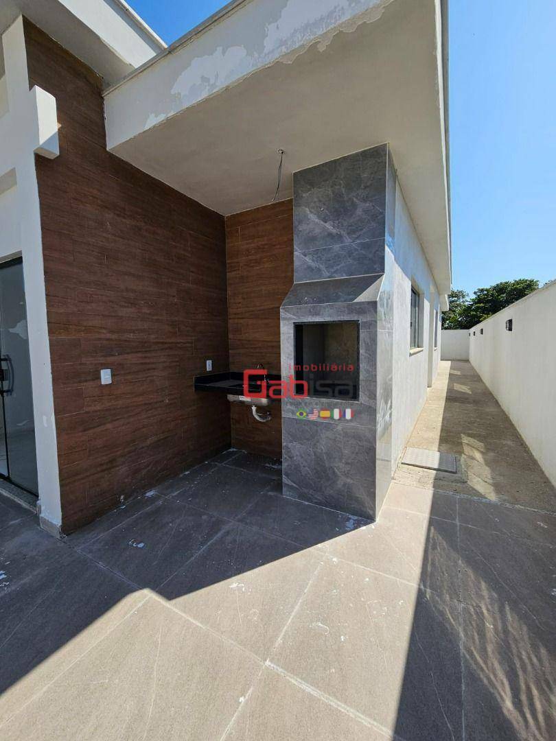 Casa à venda com 3 quartos, 175m² - Foto 3