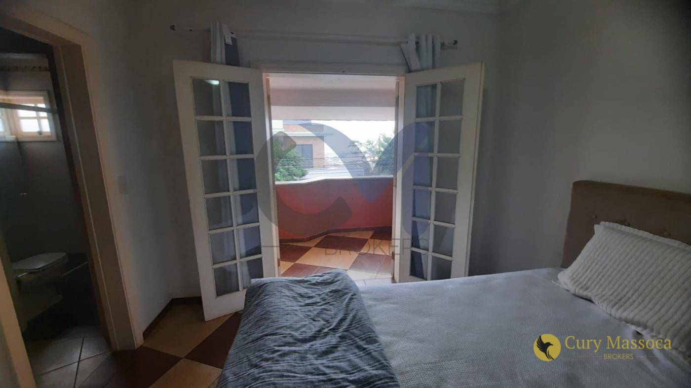 Casa de Condomínio à venda com 4 quartos, 349m² - Foto 11