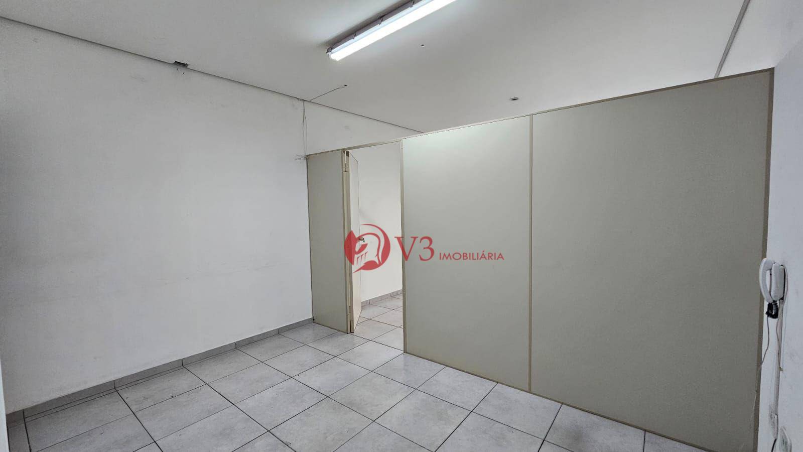 Conjunto Comercial-Sala para alugar, 44m² - Foto 2