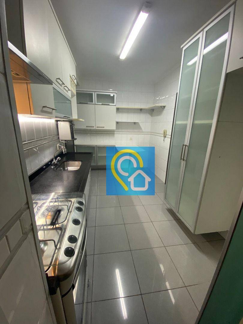 Apartamento à venda com 3 quartos, 139m² - Foto 22