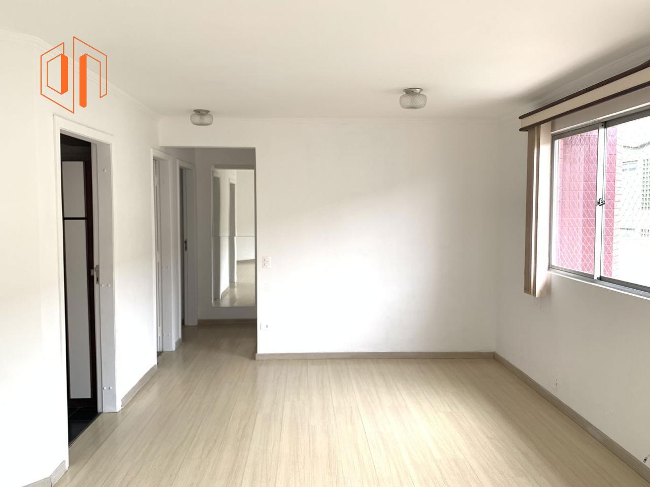 Apartamento à venda com 2 quartos, 72m² - Foto 4