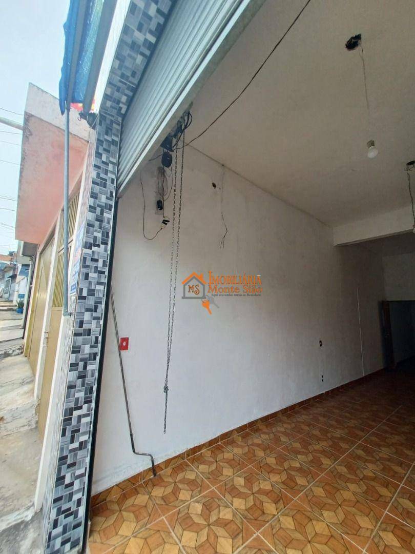 Loja-Salão para alugar, 70m² - Foto 3