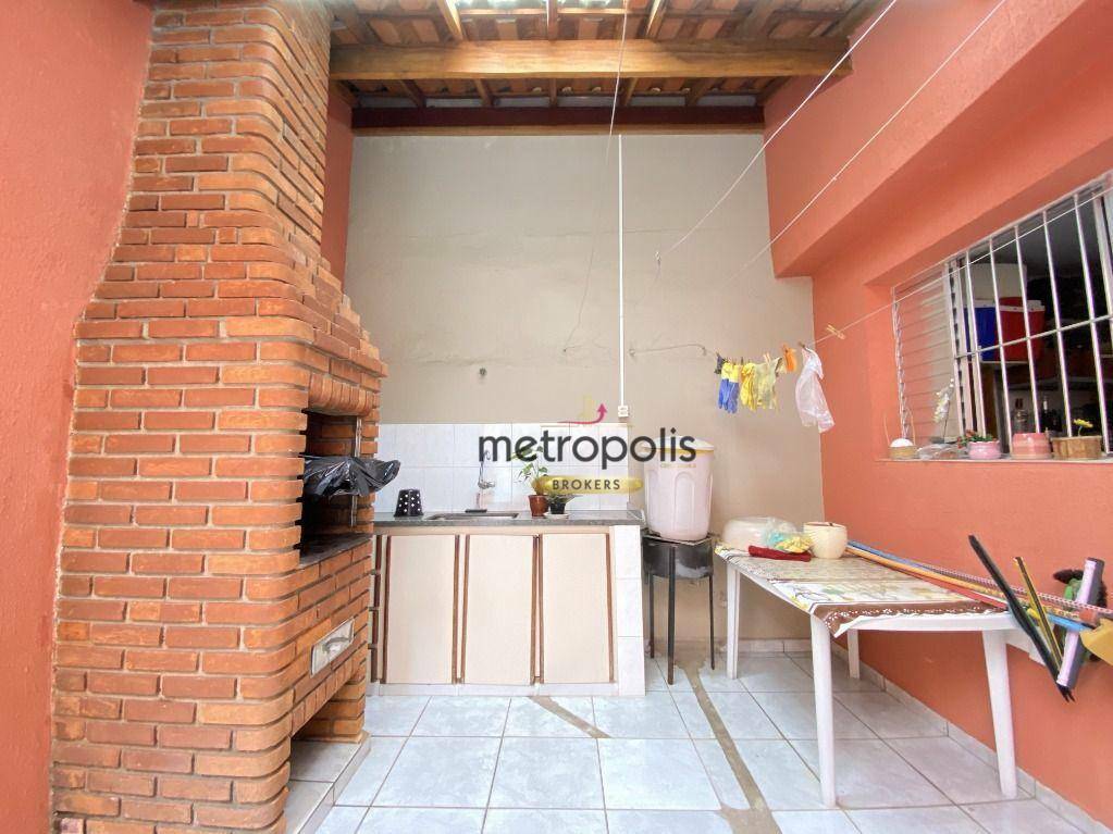 Sobrado à venda com 3 quartos, 158m² - Foto 11