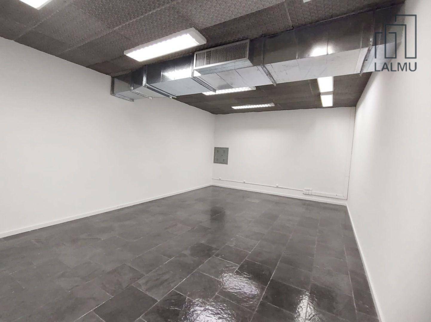 Conjunto Comercial-Sala para alugar, 960m² - Foto 13