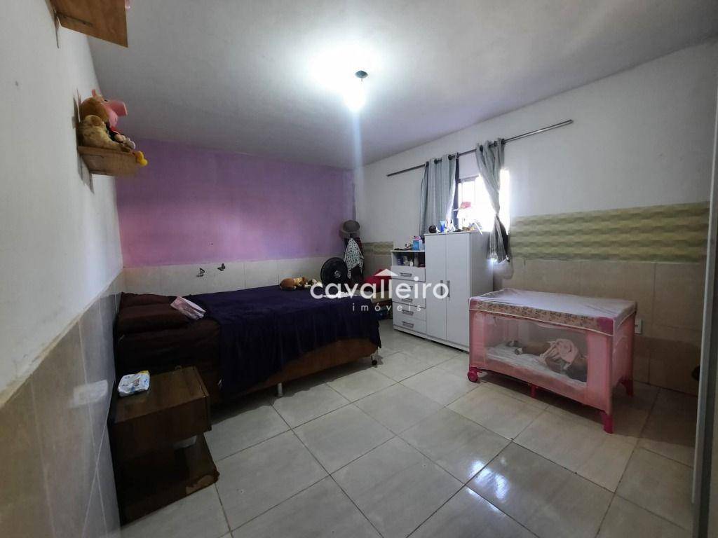 Casa à venda com 4 quartos, 180m² - Foto 20