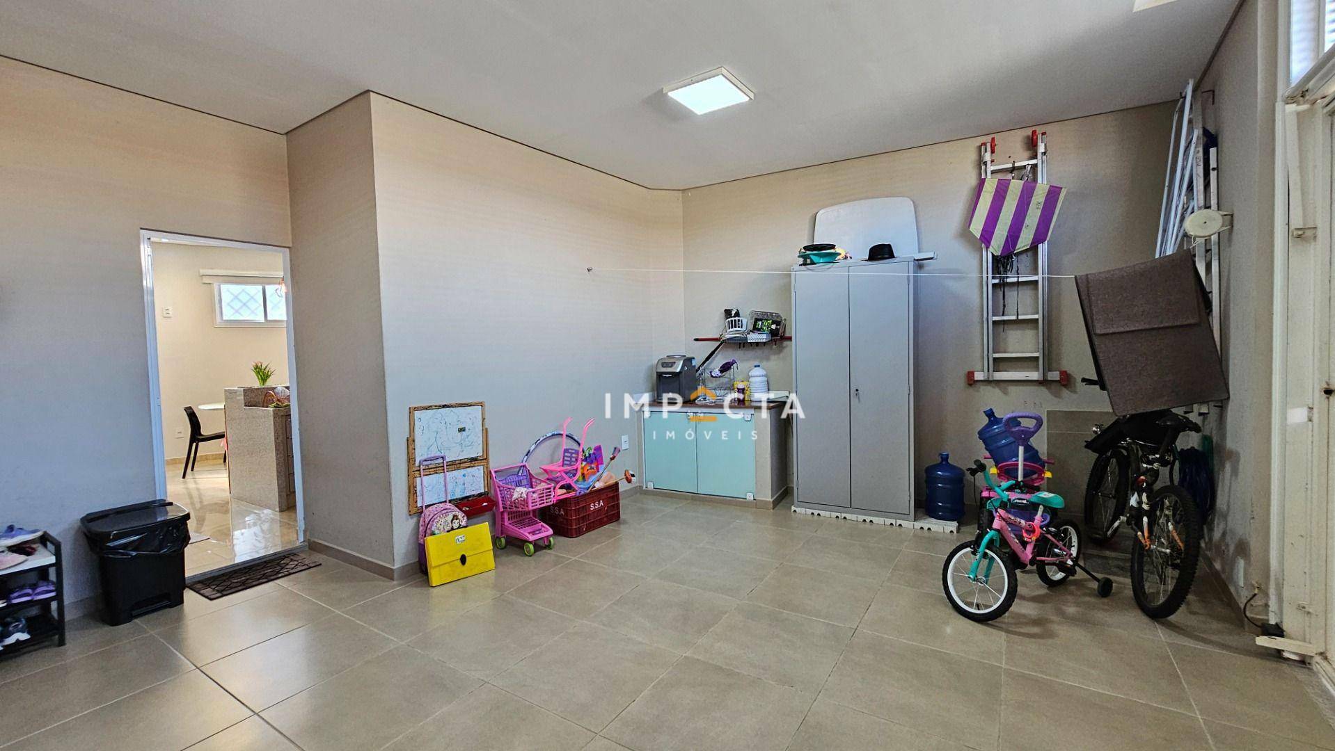 Casa à venda com 3 quartos, 143m² - Foto 25