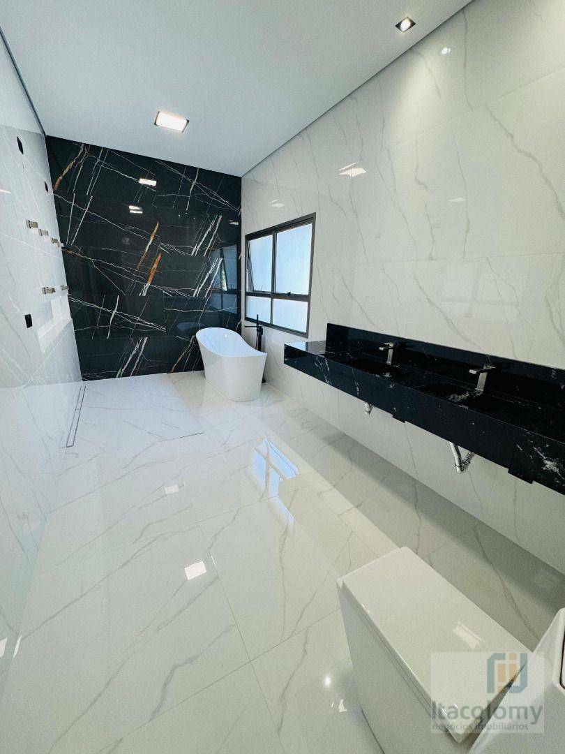 Casa de Condomínio à venda com 3 quartos, 265m² - Foto 31