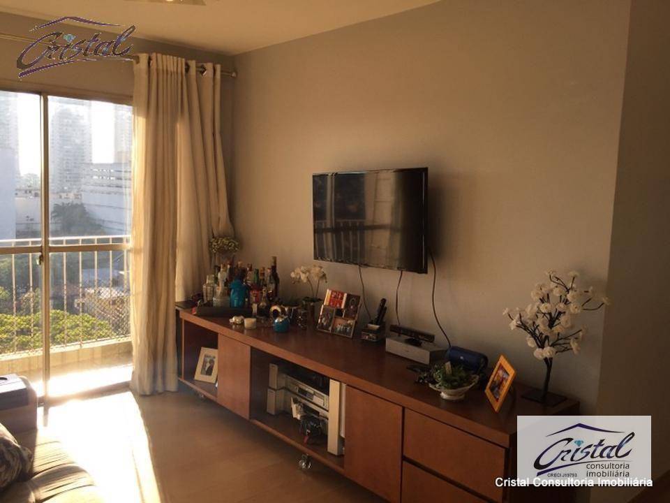 Apartamento à venda com 3 quartos, 70m² - Foto 16