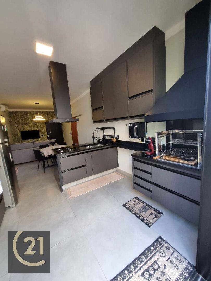 Casa de Condomínio à venda com 3 quartos, 157m² - Foto 26