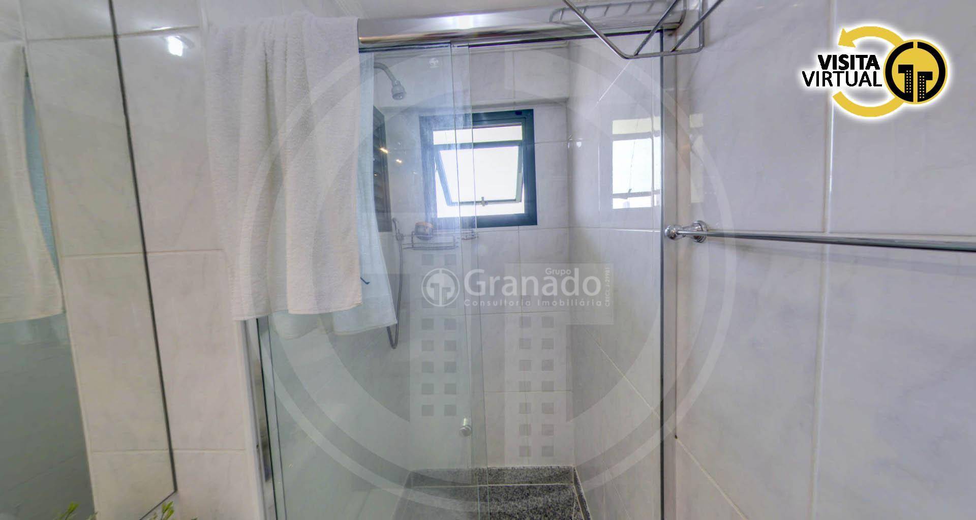 Apartamento à venda com 2 quartos, 70m² - Foto 10