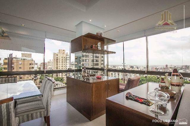 Apartamento à venda com 4 quartos, 181m² - Foto 9