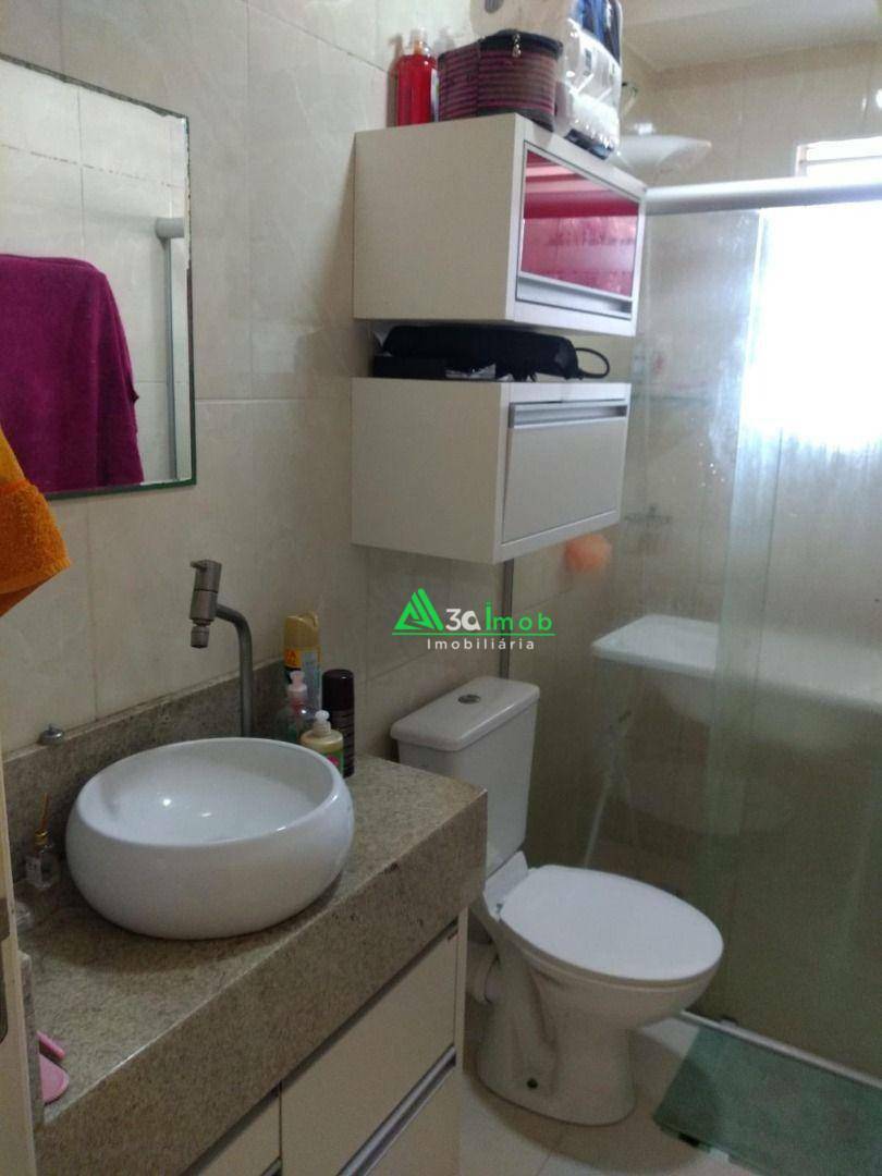 Apartamento à venda com 2 quartos, 54m² - Foto 10