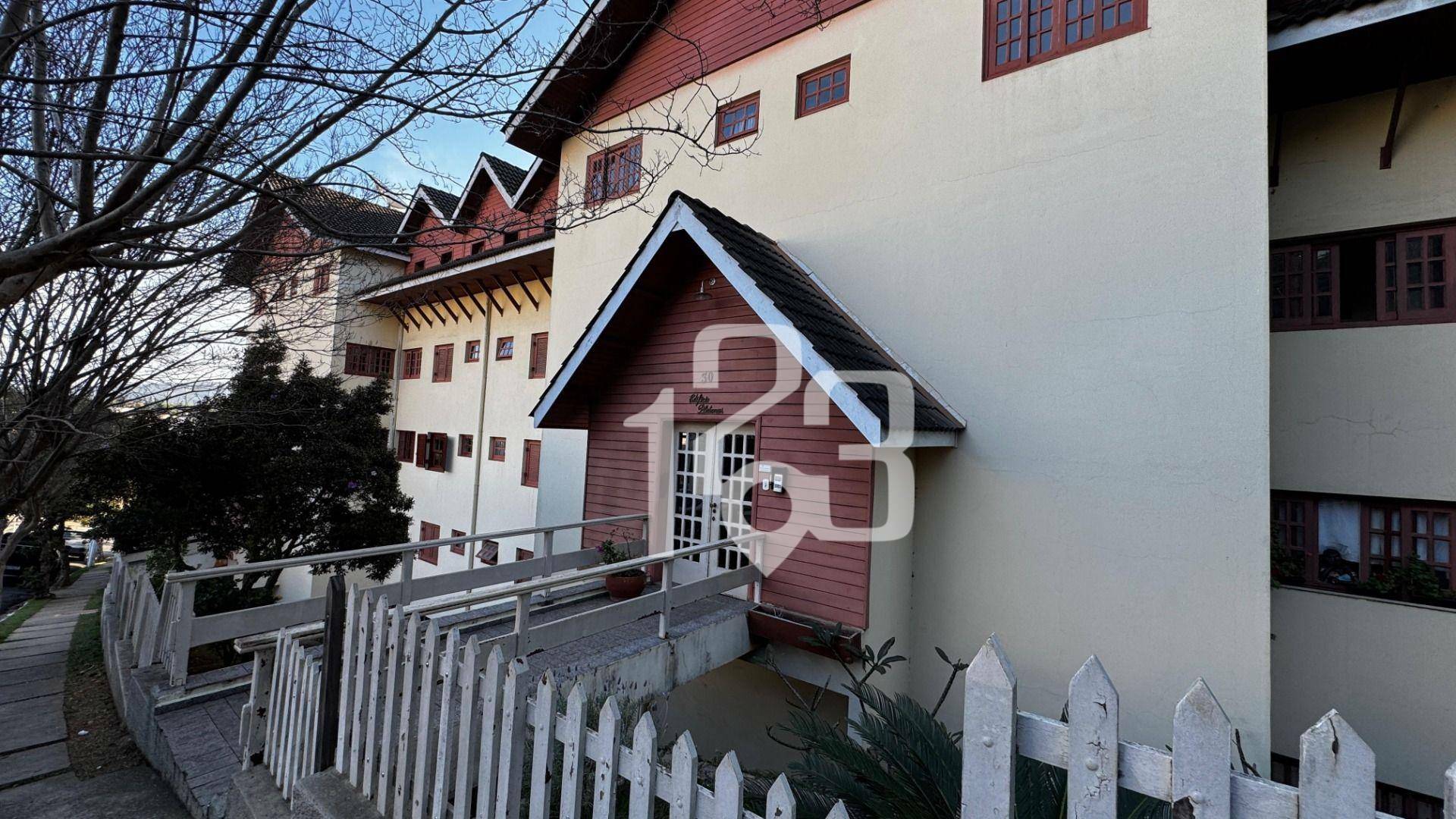 Apartamento, 3 quartos, 95 m² - Foto 1