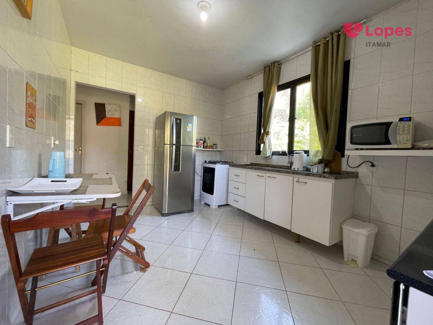 Casa de Condomínio à venda com 3 quartos, 264m² - Foto 19