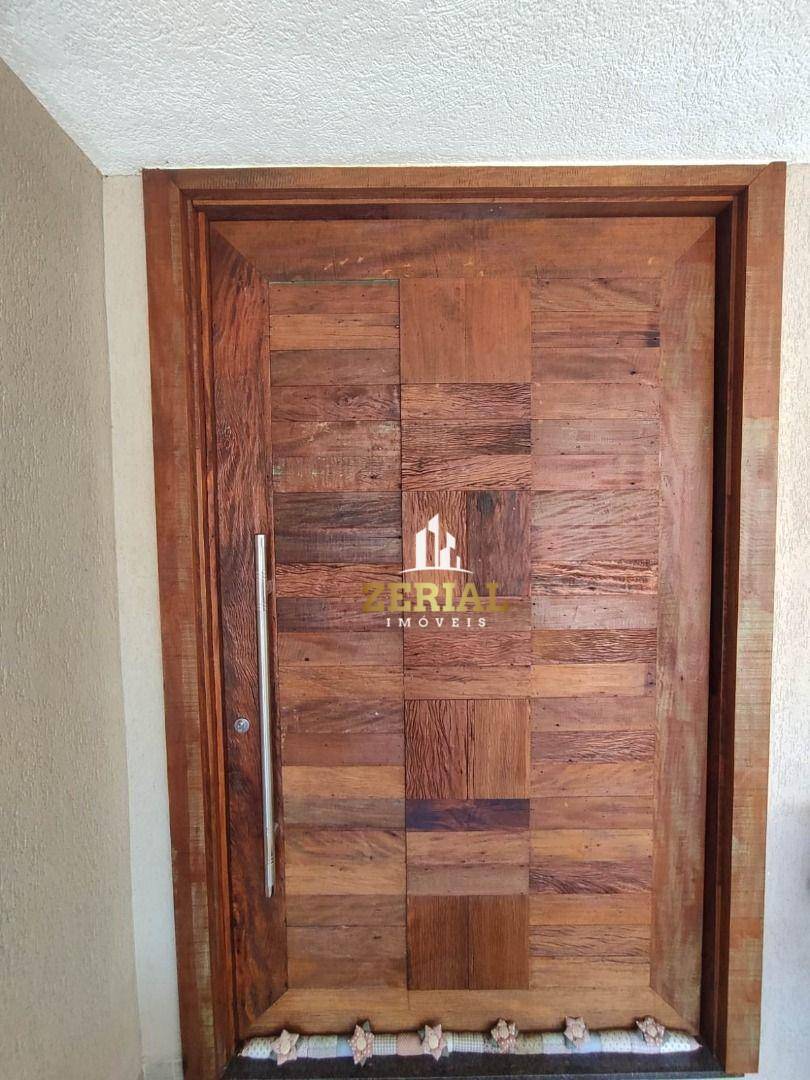 Sobrado, 4 quartos, 295 m² - Foto 23